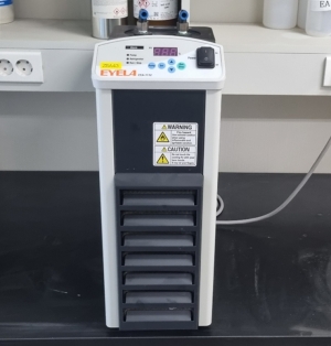 바이오 전문점 컨비젼 Eyela 저온 순환 칠러 CCA-1112A, -20℃ (ZBA43)